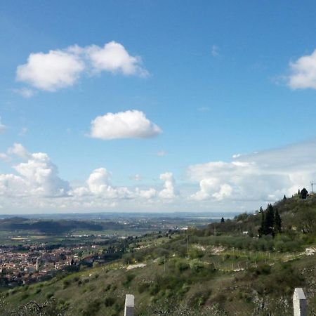 Panoramico10 Apartment With A View In Valpolicella SantʼAmbrogio di Valpolicella Εξωτερικό φωτογραφία