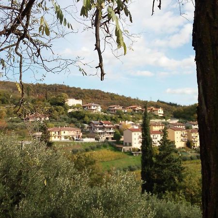 Panoramico10 Apartment With A View In Valpolicella SantʼAmbrogio di Valpolicella Εξωτερικό φωτογραφία