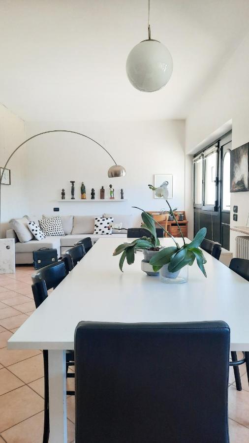 Panoramico10 Apartment With A View In Valpolicella SantʼAmbrogio di Valpolicella Εξωτερικό φωτογραφία