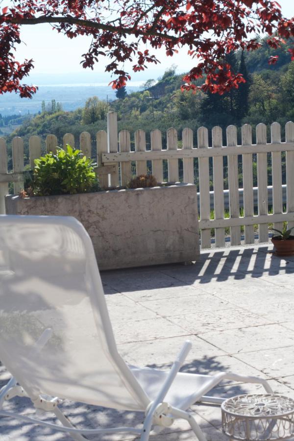 Panoramico10 Apartment With A View In Valpolicella SantʼAmbrogio di Valpolicella Εξωτερικό φωτογραφία