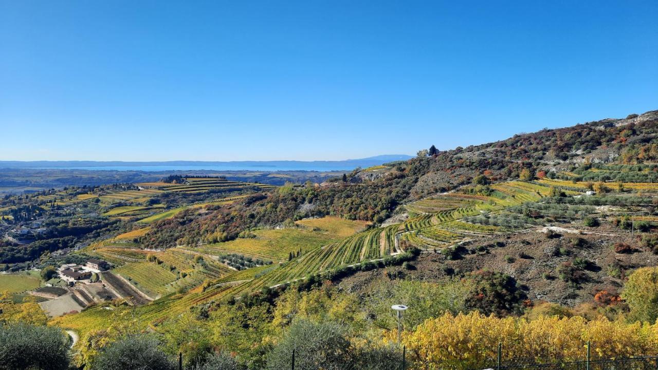 Panoramico10 Apartment With A View In Valpolicella SantʼAmbrogio di Valpolicella Εξωτερικό φωτογραφία